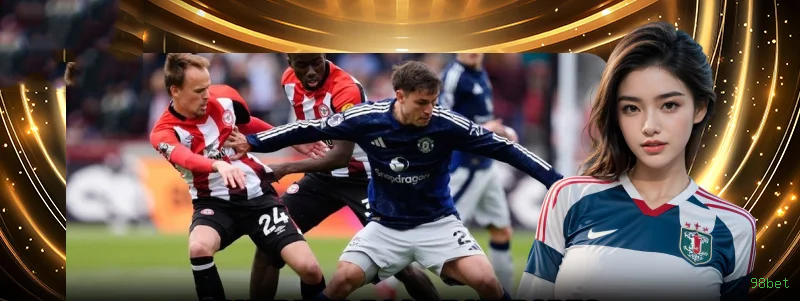 Apostas esportivas 98bet - futebol e esportes ao vivo