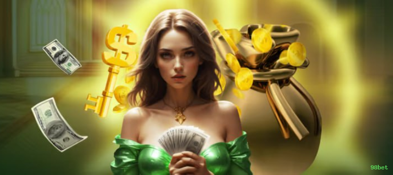 Cassino 98bet - mesas ao vivo e jogos