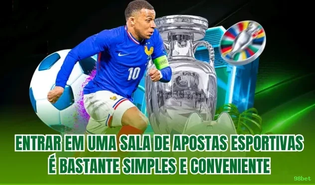 Bônus exclusivos membros VIP 98bet