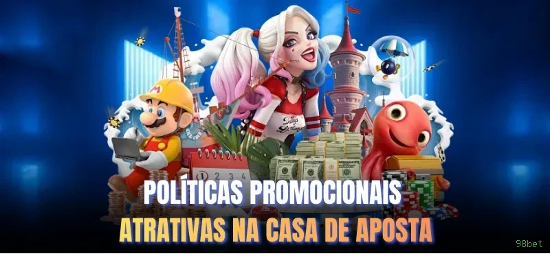 Suporte VIP 98bet - atendimento prioritário