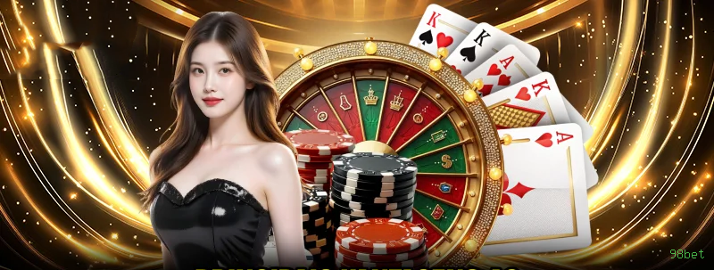 Slots com prêmios 98bet