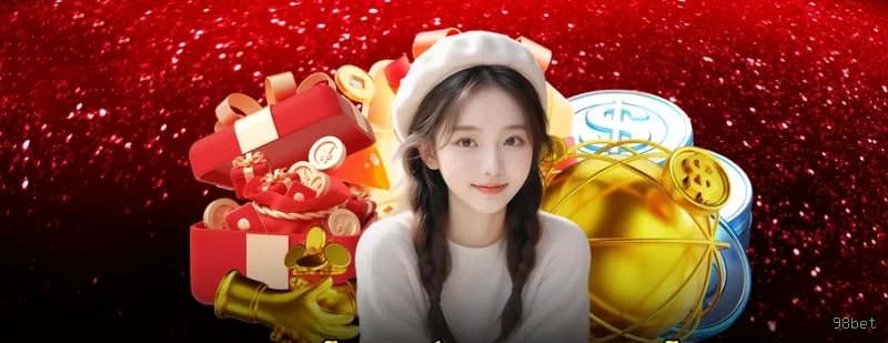 Slots no app 98bet mobile